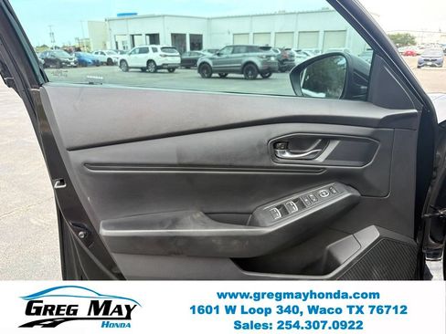 Used 2023 Honda Accord EX image 10
