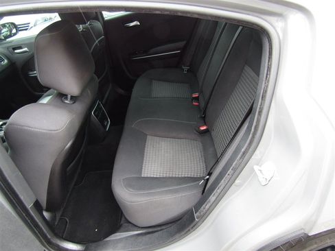 Used 2019 Dodge Charger GT RWD image 17