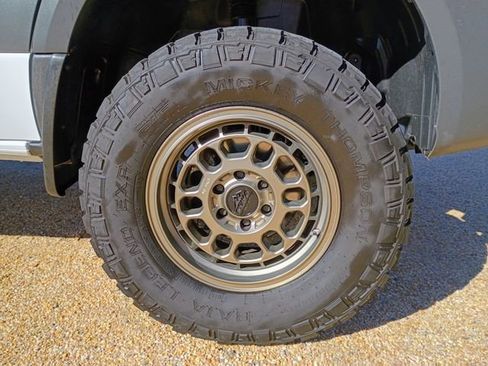 Used 2025 Mercedes-Benz Sprinter 2500 image 19