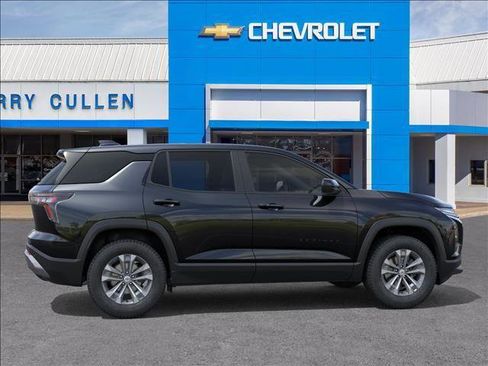 New 2026 Chevrolet Equinox LT FWD image 5