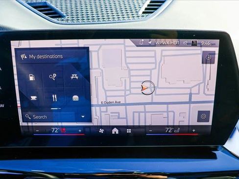 Certified 2025 BMW X1 xDrive28i w/ Convenience Package image 16