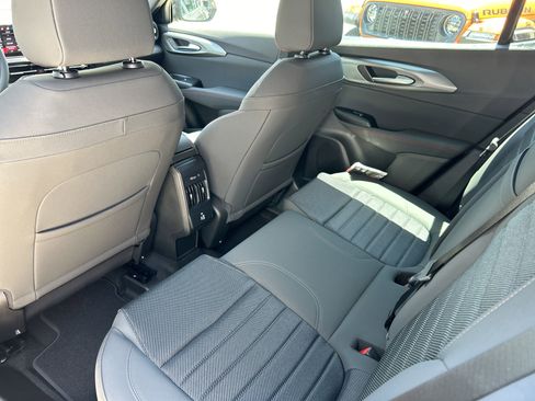 New 2025 Dodge Hornet GT w/ GT Blacktop Package image 40