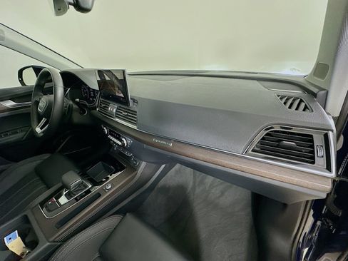 Used 2023 Audi Q5 2.0T Premium Plus w/ Premium Plus Package AWD/4WD image 46