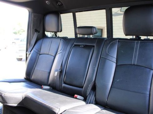 Used 2022 RAM 3500 Limited AWD/4WD image 51