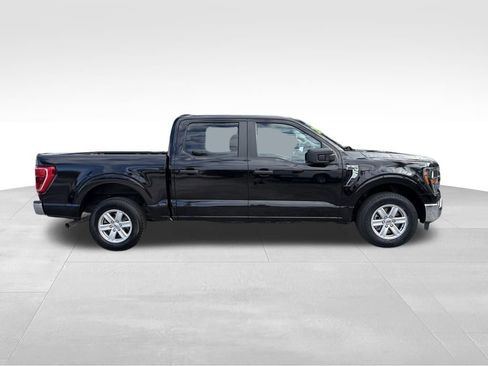 Used 2023 Ford F150 XLT image 8