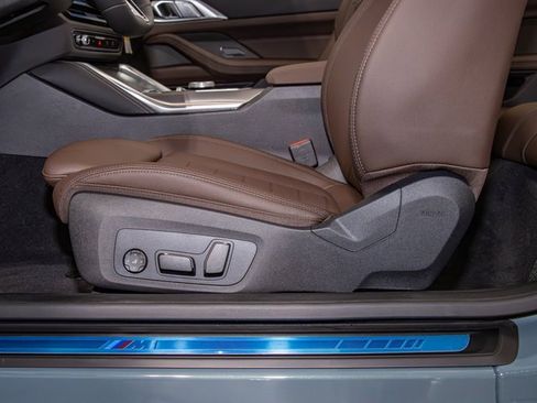 New 2026 BMW 430i xDrive Convertible image 17