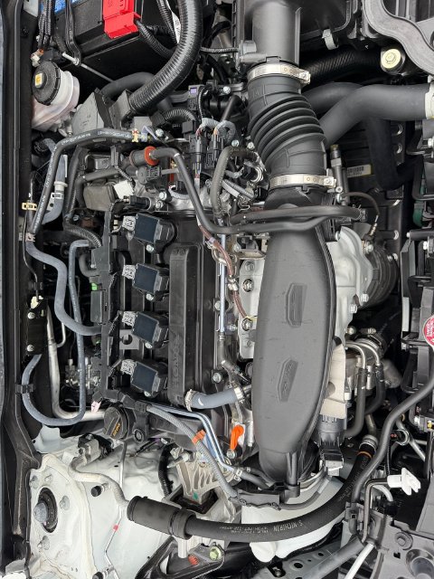 Used 2026 Honda Civic Si image 14