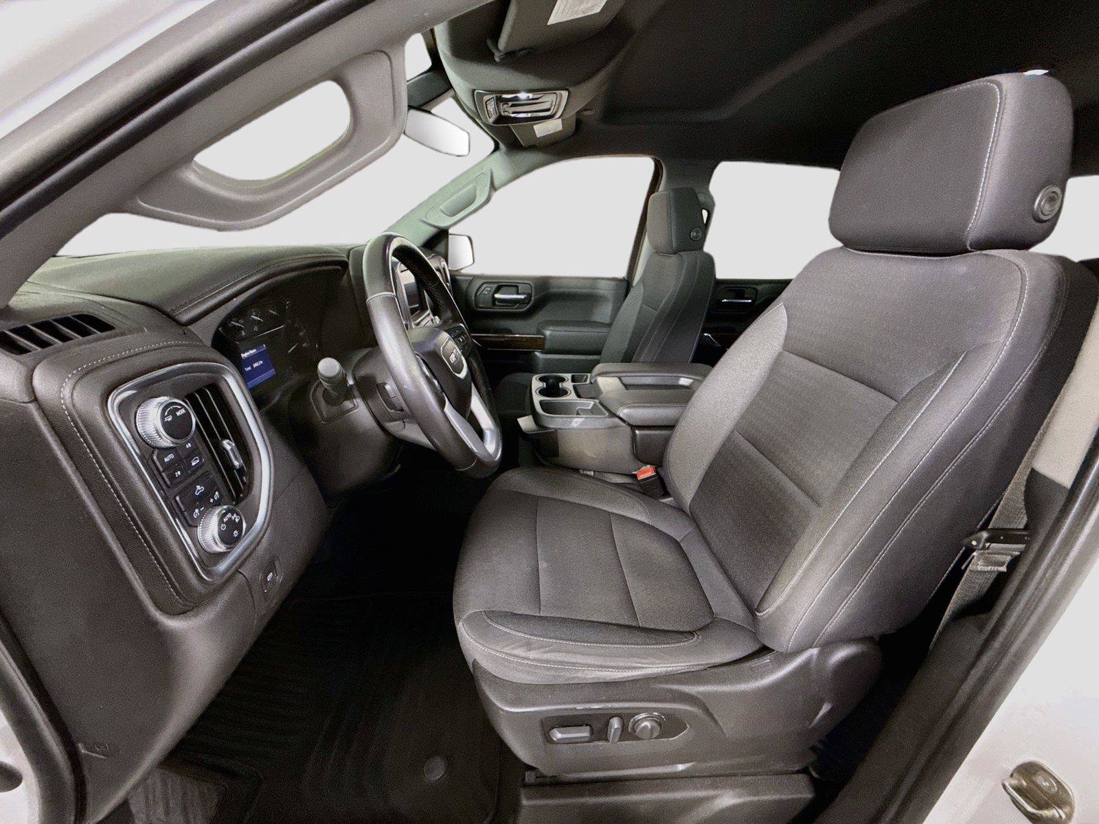 Used 2022 GMC Sierra 1500 SLE AWD/4WD image 14