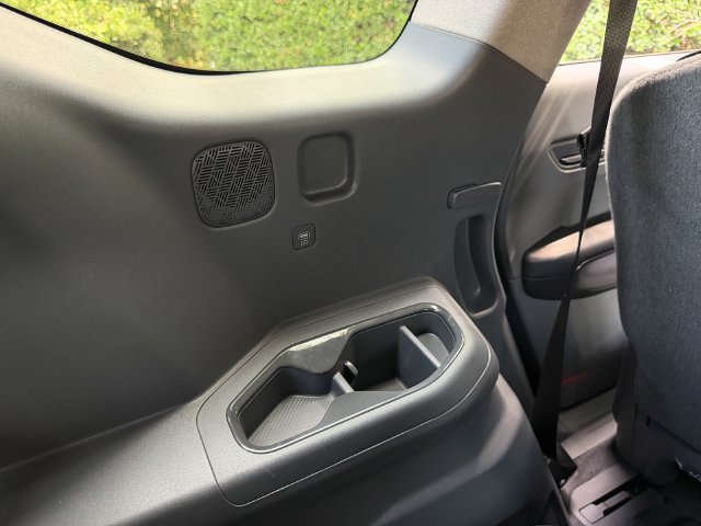 Certified 2026 Kia EV9 Light RWD image 36