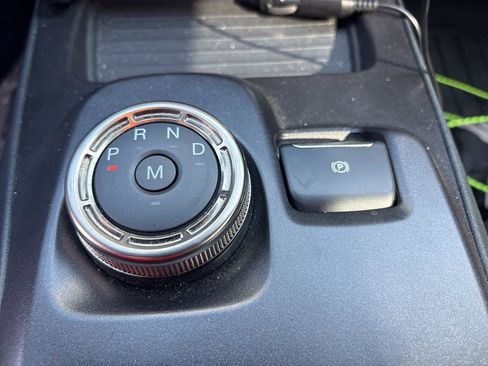 Used 2021 Ford Mustang Shelby GT500 w/ Technology Package RWD image 6