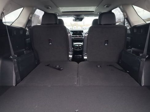 New 2026 Kia Sorento EX image 26