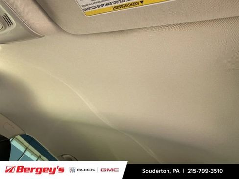 Used 2023 Buick Envision Essence FWD image 22