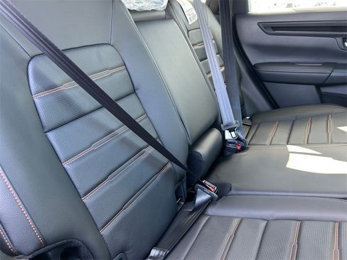 New 2026 Honda CR-V Sport-L image 23
