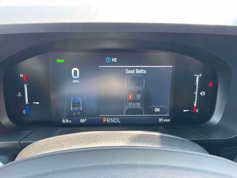 New 2026 Ford Maverick XLT FWD image 31