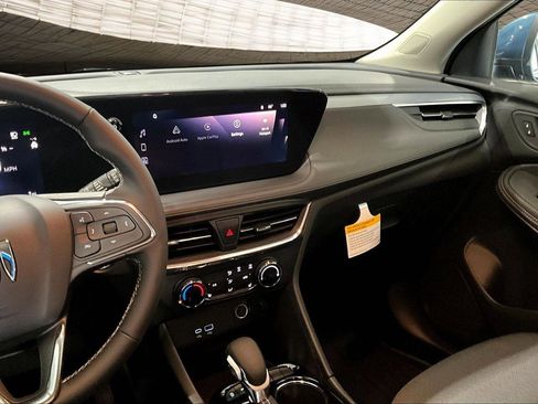 New 2026 Buick Encore GX Preferred w/ Comfort Package image 6