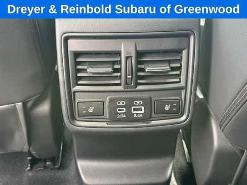 New 2026 Subaru Outback Touring XT AWD/4WD image 36