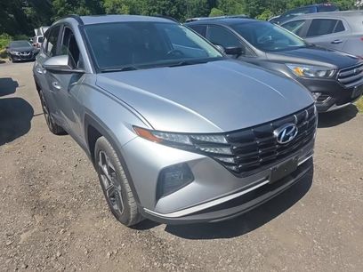 Used 2023 Hyundai Tucson SEL w/ Convenience Package