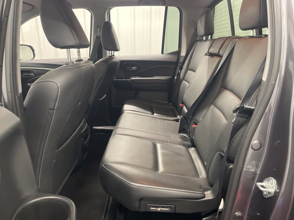 Used 2021 Honda Ridgeline RTL-E image 13