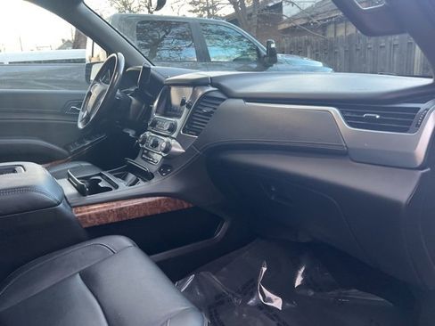 Used 2020 Chevrolet Tahoe Premier image 11