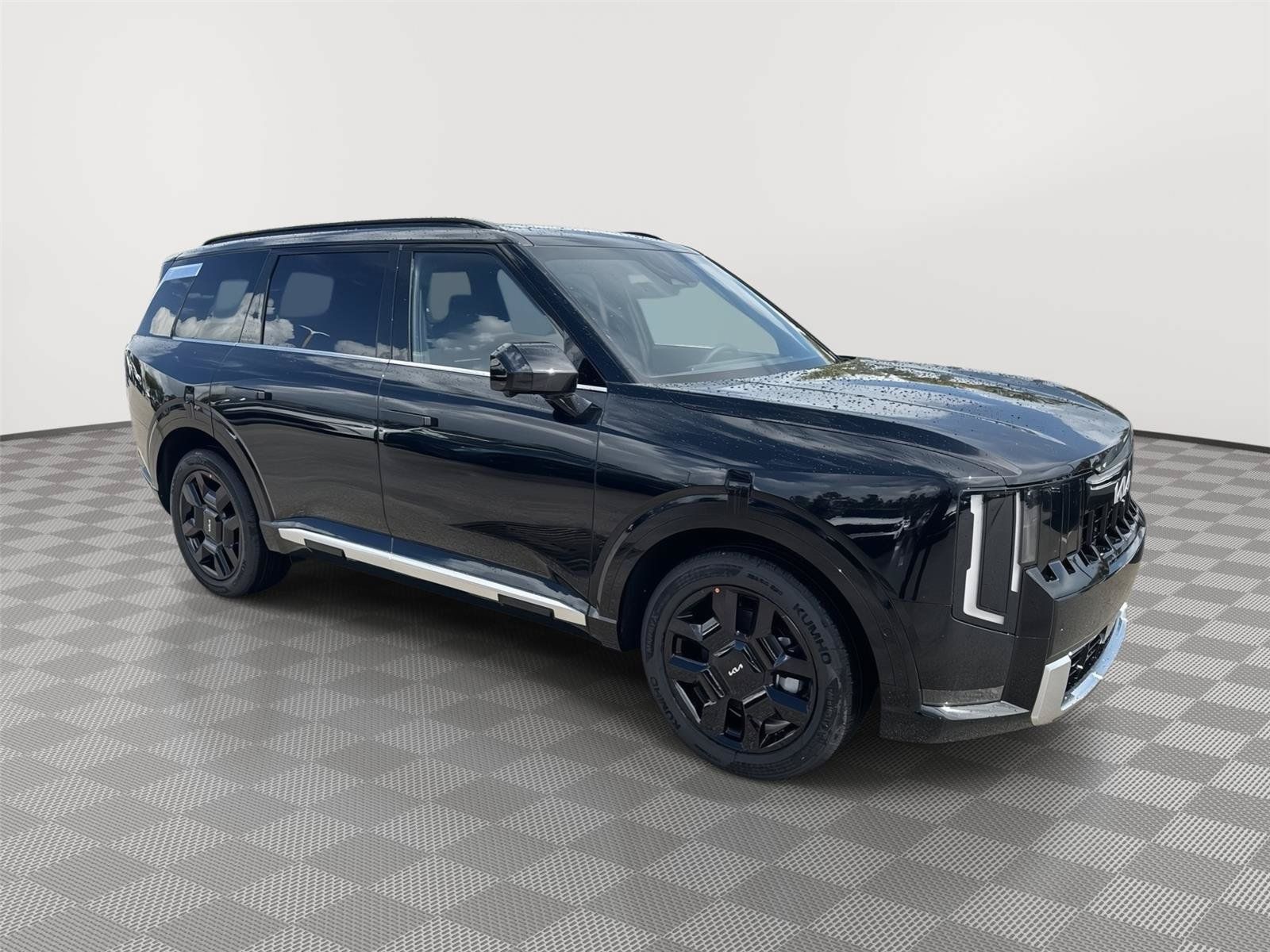 New 2027 Kia Telluride X-Line SX Prestige AWD/4WD image 3