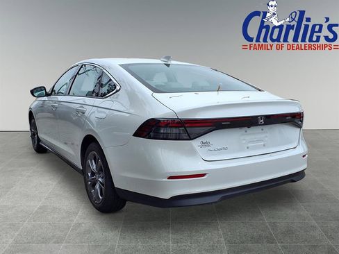 Used 2024 Honda Accord EX image 5