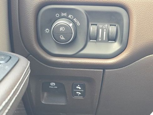 New 2026 RAM 1500 Laramie image 16