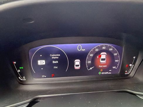 Used 2023 Honda Accord EX image 18