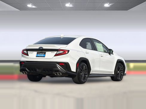 Used 2022 Subaru WRX Premium image 8