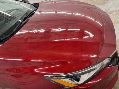 Used 2022 Nissan Altima 2.5 SR image 17