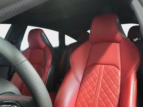 Used 2025 Audi S5 Premium Plus image 12