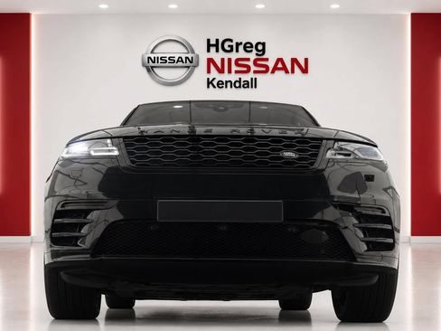 Used 2021 Land Rover Range Rover Velar R-Dynamic S AWD/4WD image 5