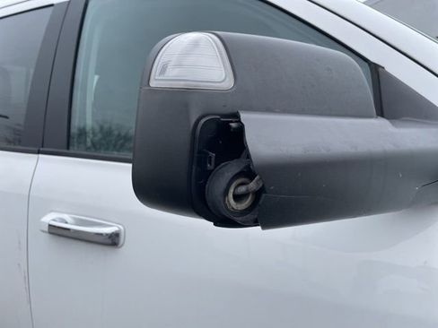 Used 2018 RAM 2500 Big Horn image 7