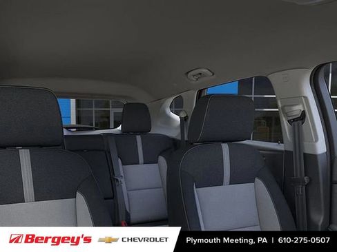 New 2025 Chevrolet Blazer LT w/ Midnight/Sport Edition image 28