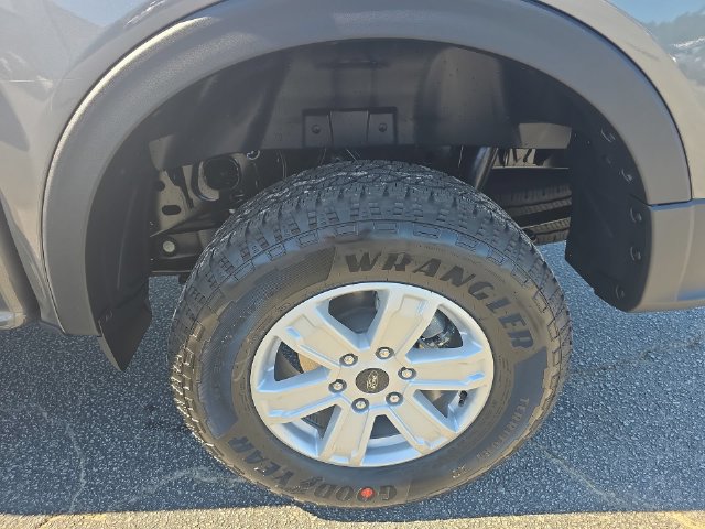 New 2026 Ford Ranger XL w/ Trailer Tow Package AWD/4WD image 33
