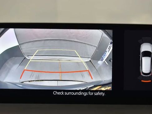 Used 2022 MAZDA CX-9 Carbon Edition image 32