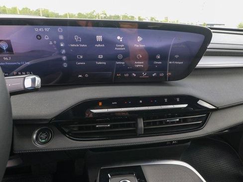 New 2026 Buick Enclave Sport Touring w/ Power Package image 19