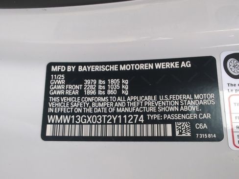 New 2026 MINI Cooper Convertible image 35