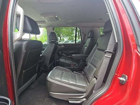 Used 2018 GMC Yukon Denali w/ Open Road Package AWD/4WD image 6