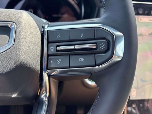 New 2026 GMC Terrain Elevation image 8