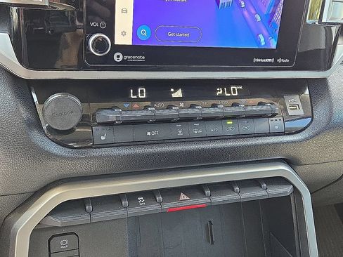 Used 2023 Toyota Tundra SR5 w/ TRD Sport Premium Package RWD image 26