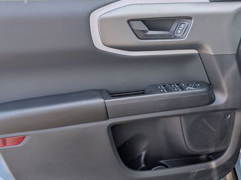 New 2025 Ford Bronco Sport Big Bend w/ Black Appearance Package image 24