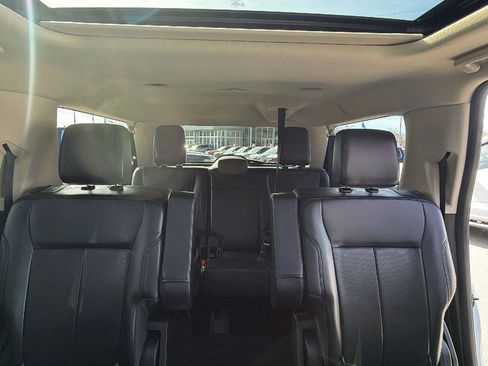 Used 2022 Ford Expedition Max XLT AWD/4WD image 38