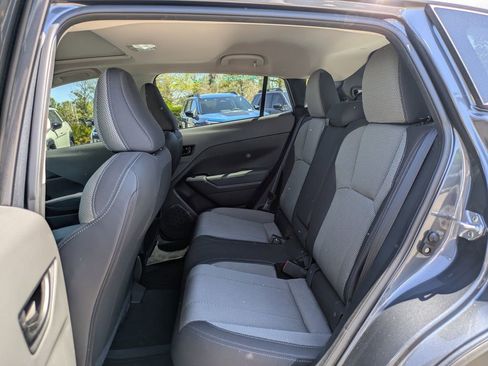 Used 2024 Subaru Crosstrek 2.0i Premium image 13