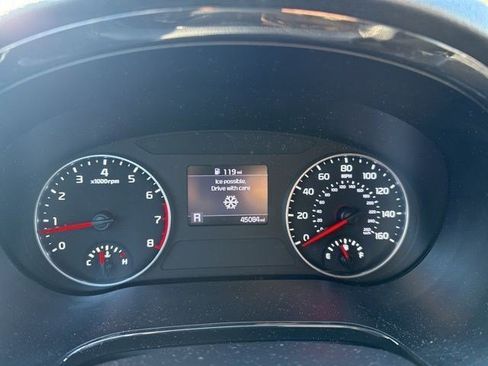 Certified 2023 Kia Seltos EX AWD/4WD image 16