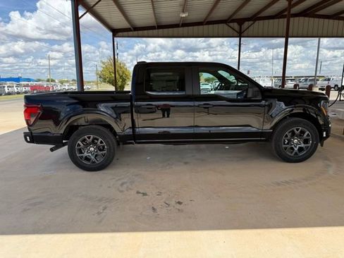 New 2026 Ford F150 STX RWD image 9