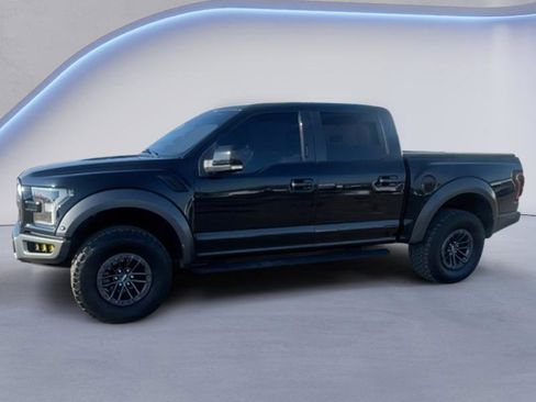 Used 2020 Ford F150 Raptor w/ Equipment Group 802A Luxury AWD/4WD image 5