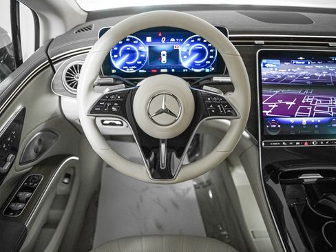 Certified 2023 Mercedes-Benz EQS 450+ Sedan image 14