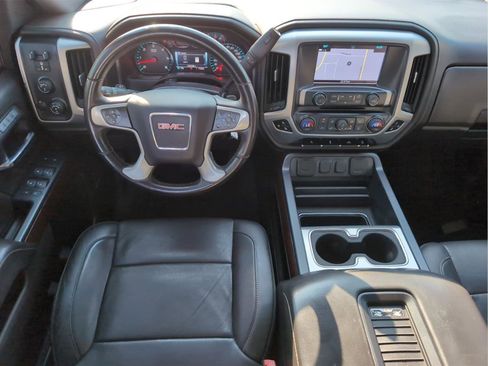 Used 2018 GMC Sierra 1500 SLT w/ Texas SLT Premium Package image 29