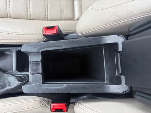 Used 2021 Ford EcoSport Titanium w/ Interior Protection Package AWD/4WD image 14