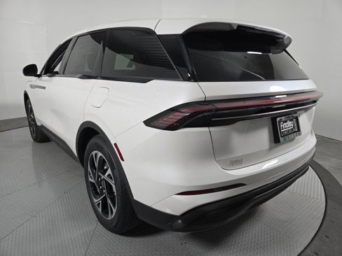 New 2026 Lincoln Nautilus Premier w/ Equipment Group 102A image 7